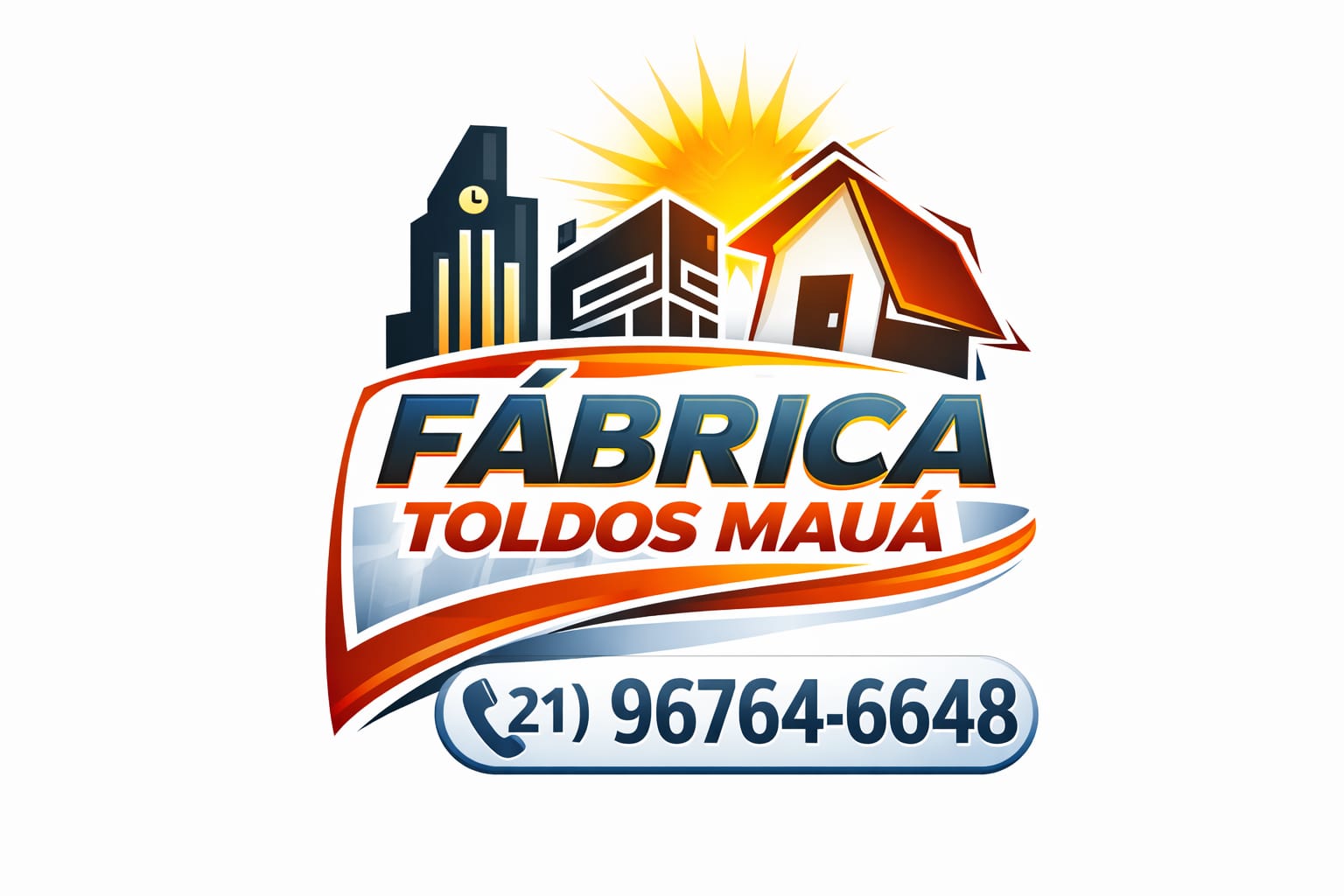 Toldos Mauá 